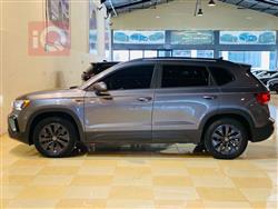 ڤۆڵکسواگن تاوس